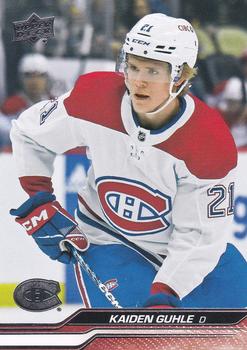 Kaiden Guhle