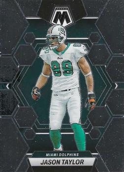 Jason Taylor