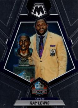 Ray Lewis
