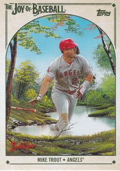 Mike Trout