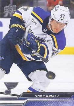 Torey Krug