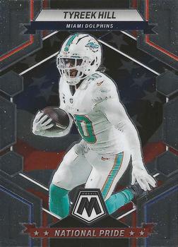 Tyreek Hill
