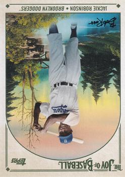 Jackie Robinson