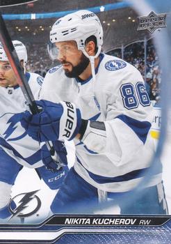 Nikita Kucherov