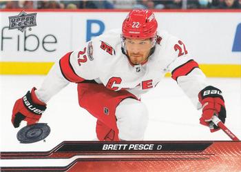 Brett Pesce