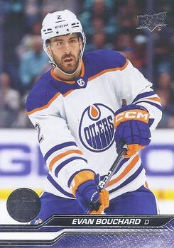 Evan Bouchard