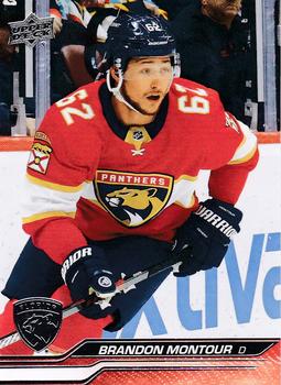 Brandon Montour