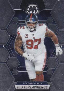 Dexter Lawrence
