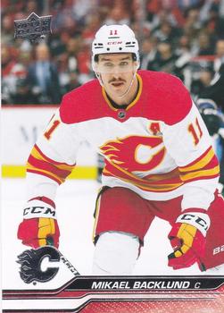 Mikael Backlund