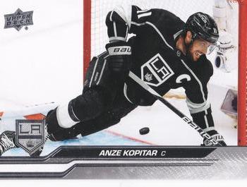 Anze Kopitar