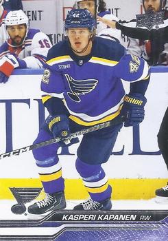 Kasperi Kapanen
