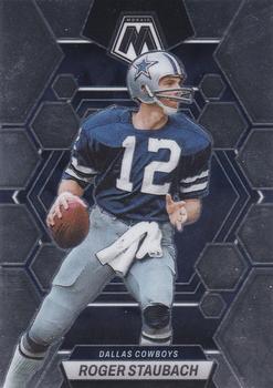 Roger Staubach