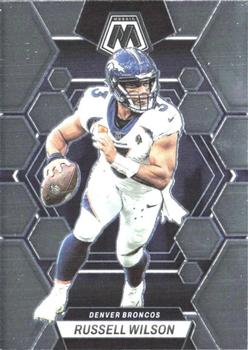 Russell Wilson