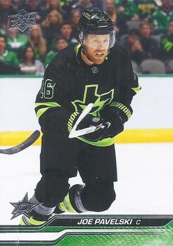 Joe Pavelski