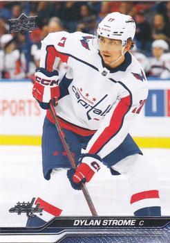 Dylan Strome