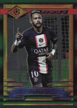 Neymar Jr