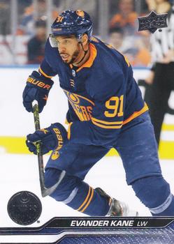 Evander Kane