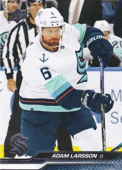 Adam Larsson