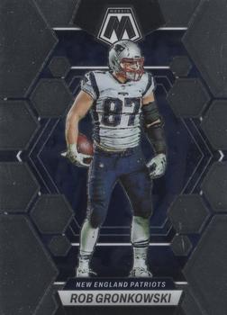 Rob Gronkowski