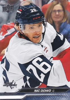 Nic Dowd