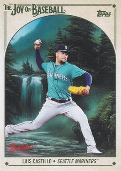 Luis Castillo