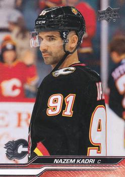 Nazem Kadri