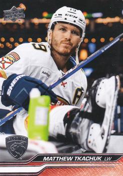 Matthew Tkachuk