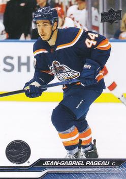 Jean-Gabriel Pageau