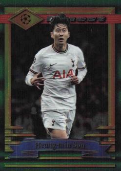 Heung-min Son