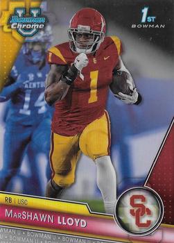 MarShawn Lloyd