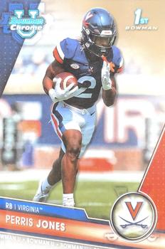 Perris Jones