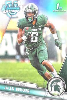 Jalen Berger