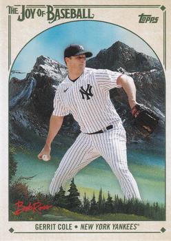 Gerrit Cole