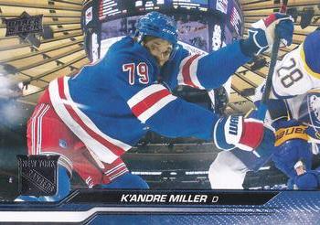 K'Andre Miller