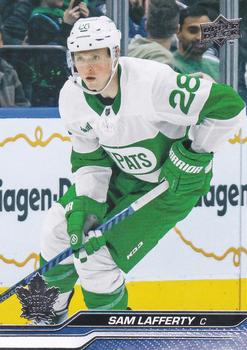 Sam Lafferty