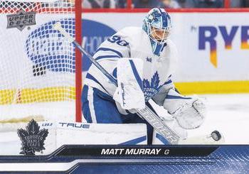 Matt Murray
