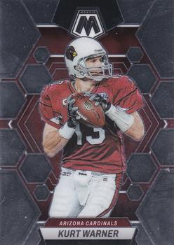 Kurt Warner