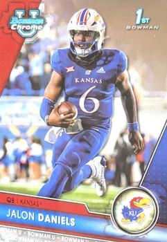 Jalon Daniels