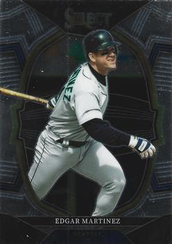 Edgar Martinez