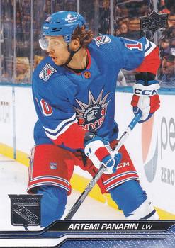 Artemi Panarin