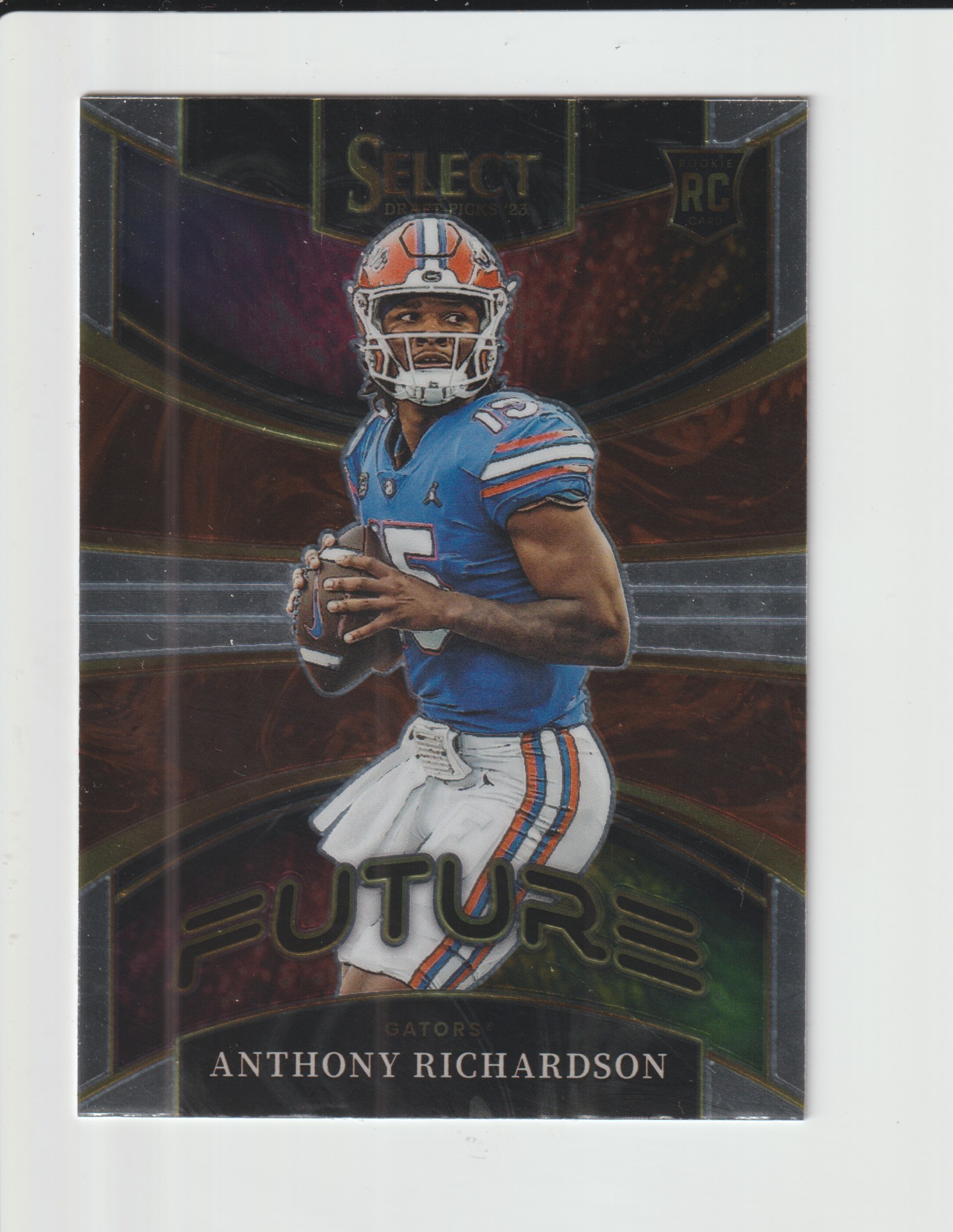 Anthony Richardson