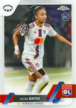 Selma Bacha