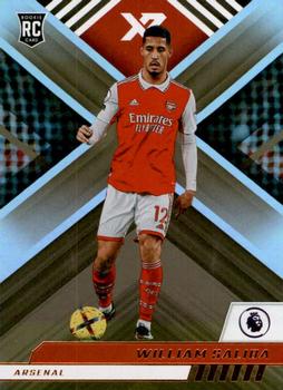 William Saliba
