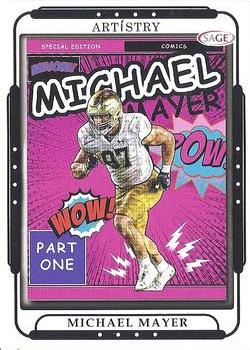 Michael Mayer