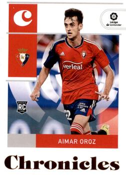 Aimar Oroz