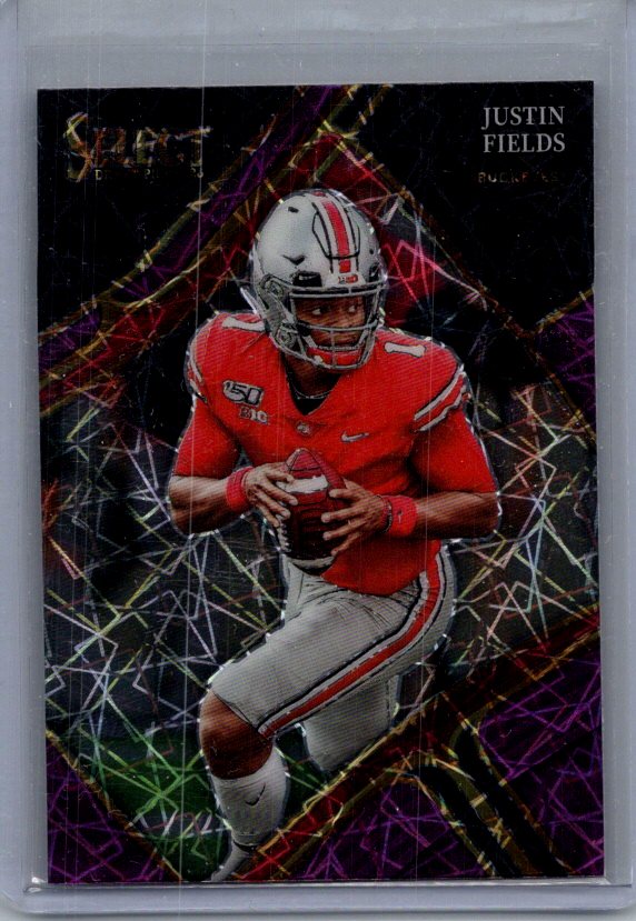 Justin Fields