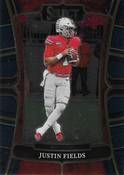 Justin Fields