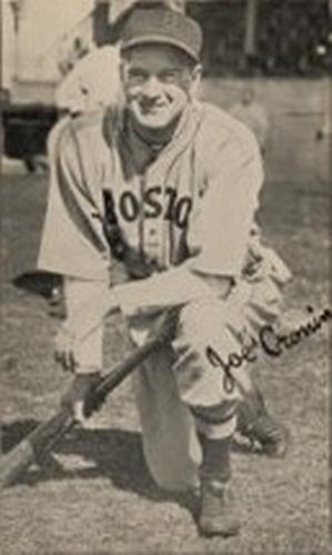 Joe Cronin