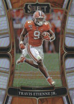 Travis Etienne Jr.