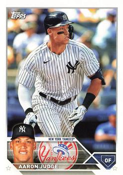 Aaron Judge